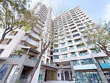 楠梓都會公園【佛羅里達】樹海景觀三房機上車位