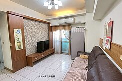 愛的世界小資貴族低總價社區唯一兩房