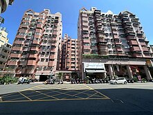 德賢商圈#價可談#質感公寓價#免整理三房 華夏  