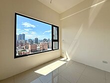 國門巨星大2房廁所開窗獨立廚房