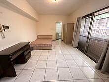 巧恩💕 新莊景觀溫馨大套房（可規劃1房1廳