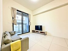 品牌獨家｜茂洋馥域龍井全新未住三房+車位