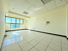 💥14期X水湳經貿旁高樓層視野大兩房💥