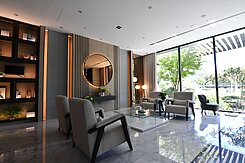 💥中央公園第一視野創建Moon Park💥