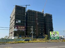 屋主賠多少你決定！只賣到月底！南科悦揚2房平車