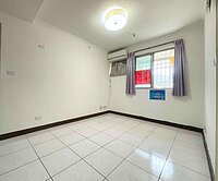 台北瑞士高樓美景●1房1廳【陽台+天然瓦斯】