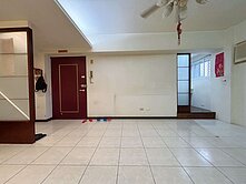 國美館特區|朝南2+1房配B1平車｜美術臻品