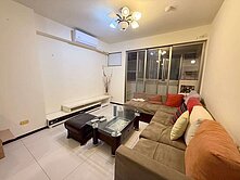 專任🐎馬可波羅三房+平車🎯中央建國商圈