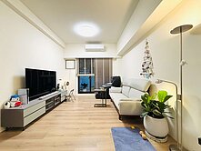 富旺雍華質感三房平車