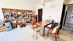 專簽獨賣💖興大國圖館評鑑優良安全社區3房平車💖