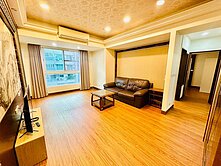 三多商圈捷運站~美麗party~高樓層質感大2房