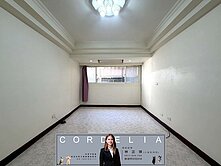 獨家麗園國宅採光大三房學區機能宅🐶央北團隊琪琪