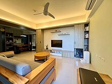 大里三期｜高樓河岸視野三房平車｜聚合發大美