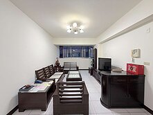 『永慶裕龍』公園王採光三房