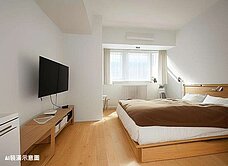 科博館綠園道高樓層電梯投資收租套房