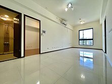 W-HOUSE開闊視野採光二房＋機上休旅車位