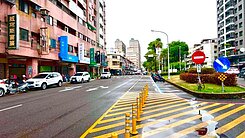 專任♥️太原路綠園道1+2樓金店面｜收租保值自用