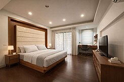 有管理又安靜的透天社區