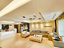      陽明覺民商圈戀戀More三房平車