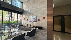 (文化御璽)近台鐵正義車站全新裝潢二房改一房+平車