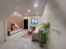 正義車站雙主臥車庫翻新透天