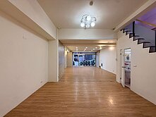 AA 瑞豐巨蛋商圈｜面寬1~3樓｜優質金店面