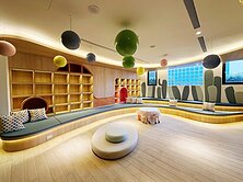 🍎優質獨家推薦🍎楊梅全新櫻花旭露台3房車🍎