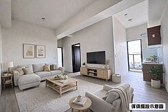 高雄大寮－大發產業園區-全新𝟐房𝟐衛平車華廈