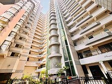 畢卡索溫馨小豪宅+平車