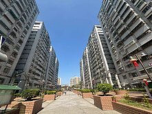 (專)衛武營海洋商圈D型國宅空間大四房**玉善**