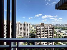 🍎super讚 景觀二房平車🍎親友專任