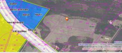 安南土城聖母廟都內3分多美農地