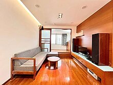 🔥四號公園稀有兩房車🔥