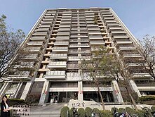 🔻冠藝3光合｜中樓層｜三房平面車位｜景觀宅🔻