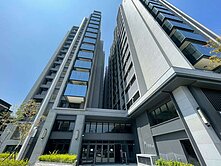 左營高鐵特區【開遠諾金】全新完工精品2房+車位