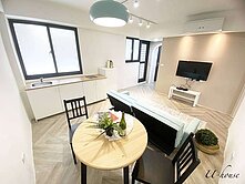 北區Ｘ間間1房1廳1廚Ｘ單間9~12坪投報約莫6％