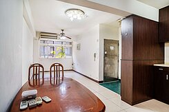 六張犁安居三房美寓