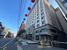 🍈中壢市中心精美三房平車~維納斯花園廣場