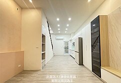 奕哥推薦⚡ 鳳山國中百萬裝潢質感樓店店住大坪數