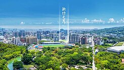 【新竹後站地標】新竹之昇・SRC次頂樓3+1房雙車