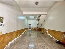 瑞隆商圈鄰輕軌籬仔內車站車庫透天