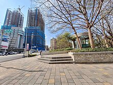 下一站-住進萬坪綠帶裡 【新竹之昇】頂規三房 