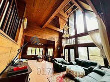 獨家案｜專人維護．靜謐慢活⛰️石岡社區型小木屋