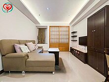 成熟商圈林立｜獨家萬寶隆公園兩房｜同心圓泓毅