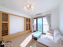 都會公園【佛羅里達】高樓。樹海景觀｜三房機上車位