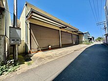 ‼️清水建地廠房⭕️大面寬 地坪 ：309坪