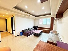 內壢前站~舞動飛揚3房