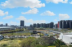 ⭐獨家⭐北屯機捷⭐好市多室內18坪大二房平車