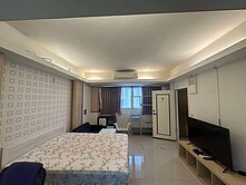 ⭕文心中清捷運，2大套房(建坪：24.47坪)‼️