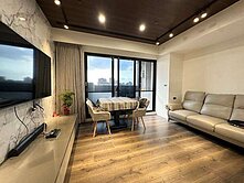 💕住商何叔螢💕頂客換屋首選｜制震美宅+車位